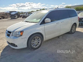 DODGE GRAND CARAVAN SXT