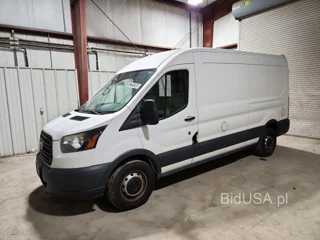 FORD TRANSIT T-350