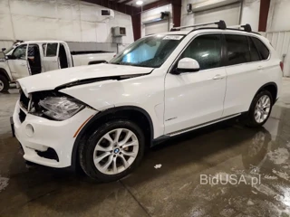 BMW X5 SDRIVE35I