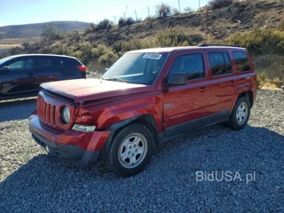 JEEP PATRIOT SPORT