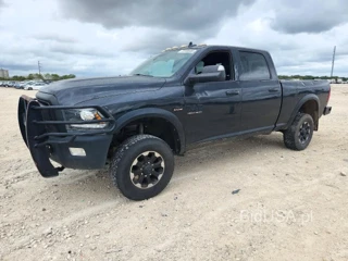 RAM 2500 POWERWAGON