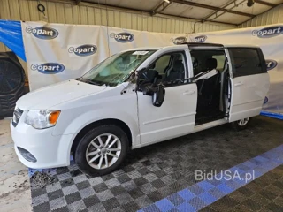 DODGE GRAND CARAVAN SXT