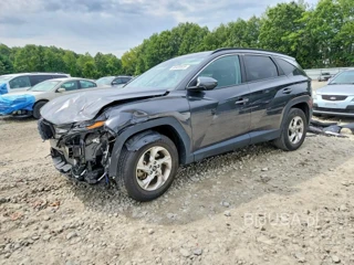 HYUNDAI TUCSON SEL