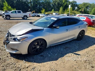 NISSAN MAXIMA 3.5 SL