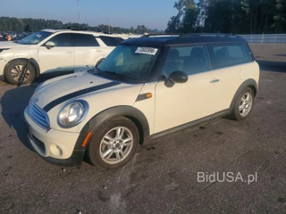 MINI COOPER CLUBMAN