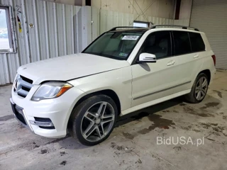MERCEDES-BENZ GLK 350 4MATIC