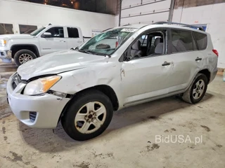 TOYOTA RAV4 BASE