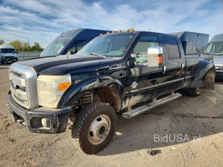 FORD F350 SUPER DUTY