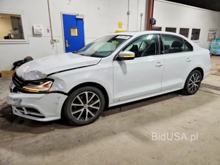 VOLKSWAGEN JETTA SE