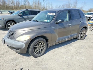 CHRYSLER PT CRUISER