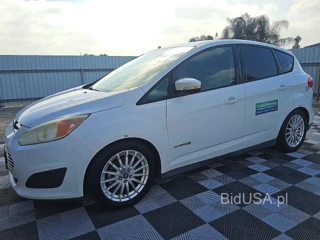 FORD C-MAX SE