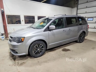 DODGE GRAND CARAVAN GT