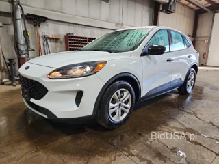 FORD ESCAPE S