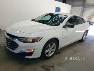 CHEVROLET MALIBU LS