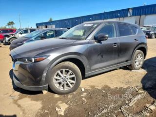 MAZDA CX-5 SELECT