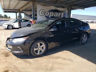 CHEVROLET VOLT LT