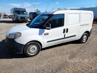 RAM PROMASTER CITY ST