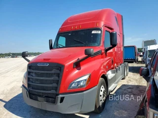 FREIGHTLINER CASCADIA 126