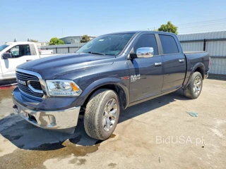 RAM 1500 CLASSIC LARAMIE