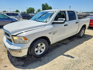 RAM 1500 CLASSIC TRADESMAN