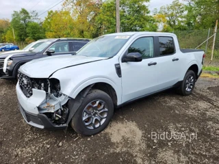 FORD MAVERICK XLT