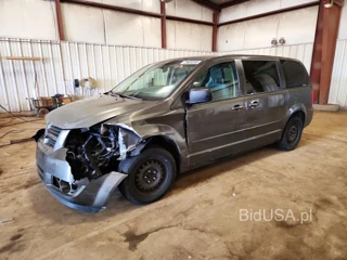 DODGE GRAND CARAVAN SE