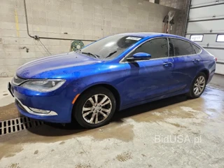CHRYSLER 200 C