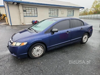 HONDA CIVIC VP