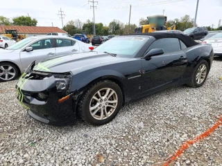 CHEVROLET CAMARO LT