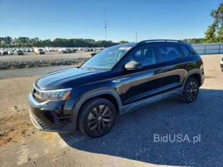 VOLKSWAGEN TAOS S