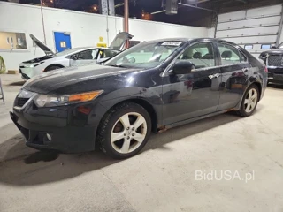 ACURA TSX