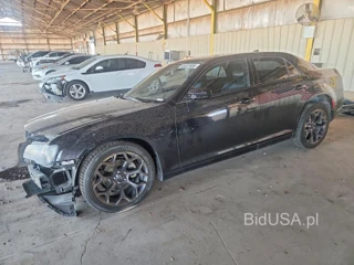 CHRYSLER 300 S