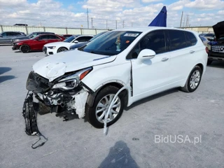 BUICK ENVISION
