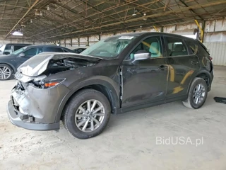 MAZDA CX-5 PREFERRED