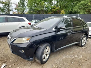 LEXUS RX 350 BASE