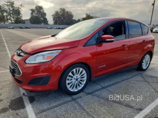 FORD C-MAX SE
