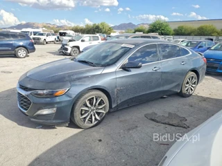CHEVROLET MALIBU RS