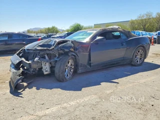 CHEVROLET CAMARO LT