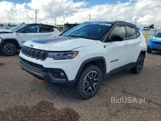 JEEP COMPASS TRAILHAWK