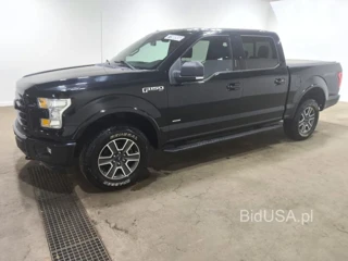 FORD F150 SUPERCREW