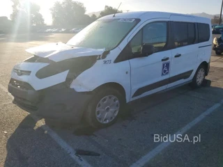 FORD TRANSIT CONNECT XL