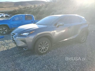 LEXUS NX 200T BASE