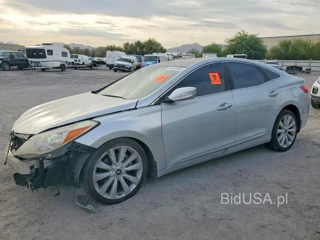 HYUNDAI AZERA LIMITED