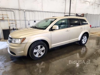 DODGE JOURNEY MAINSTREET