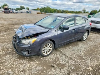 SUBARU IMPREZA PREMIUM