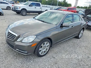 MERCEDES-BENZ E 350 4MATIC