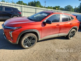 CHEVROLET TRAX ACTIV