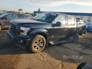 FORD F150 SUPERCREW