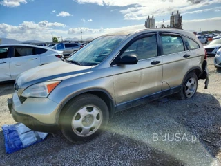 HONDA CR-V LX