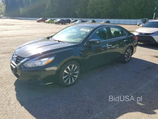 NISSAN ALTIMA 2.5 SV